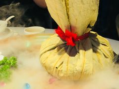 -山顶顶概念四川菜(黄埔大道店)