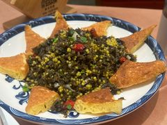 -山西会馆·晋菜·晋商宴·牌匾博物馆(胜利东街店)