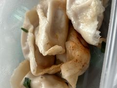 -胖子锅贴(双阳路111弄店)