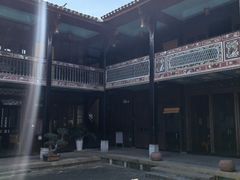 -喜林苑·稻田餐厅(品相府店)