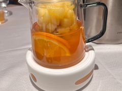 -粗茶淡饭·汉口公馆(循礼门店)