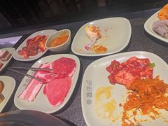 -韩盛·盛江山自助料理(中街大悦城黑金店)