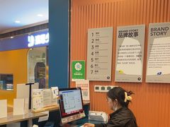-海马体照相馆(新南凯德广场店)