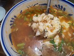 -窄巷子陕菜馆·地道陕西菜(粉巷店)