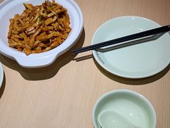 -吕氏疙瘩汤·海鲜新鲁菜(凯德mall新都心店)