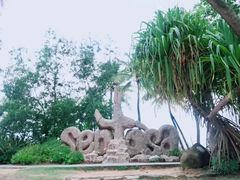 -巴拉湾海滩