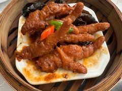 -海湾壹品·粤菜·早茶·烤鸭(拱北店)