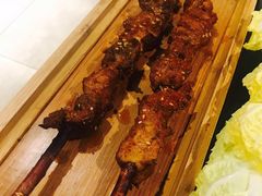 -羊肉街口老银川滩羊涮肉馆