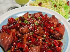 -懒人盐府人家(航天桥店)