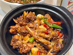 -海泰食府·新鲁菜·家宴(总部基地店)