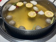 -汕头八合里海记牛肉店(清河店)