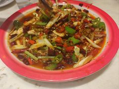 -常和州·夜宵大排档(常州单店)