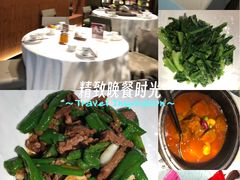 -千百味红餐厅·非遗江西菜(绿地双子塔总店)