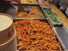 -周小亮丁家坡洋芋(全国总店)