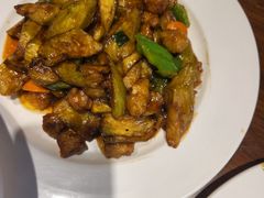 -李氏八大件老菜馆(万宝街店)