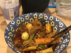 -皆道拌麻辣烫·麻辣拌