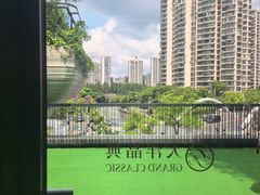 -加伍磅健身(千树店)