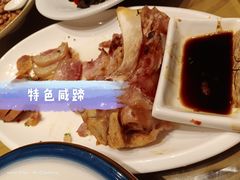 -老阿爸鲜鱼土菜(昆山花桥店)