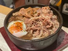 -乾杯烧肉居酒屋(中洲湾店)