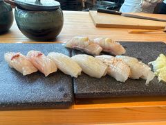 -鮨冠OMAKASE食べ放题(北京首店)