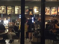 门面-星巴克(成都龙湖三千集店)