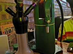 可乐桶-HIB HUB公社(解放西路店)