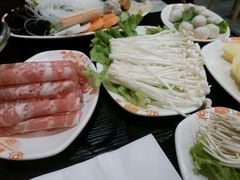 -呷哺呷哺(哈尔滨红博购物广场店)