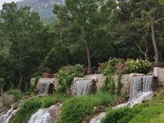 -沂蒙山旅游区云蒙景区(蒙山国家森林公园)