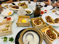 -海景壹号大酒店(滨湖店)