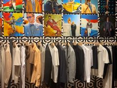 -SUITSUPPLY(安福路店)
