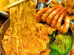 -小满手工粉(上海品尊国际店)