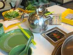 -润园四季椰子鸡火锅(南山海岸城店)