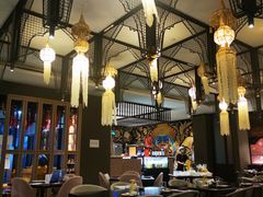 大堂-Thai Alley泰爱里(二沙岛店)