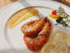 -藤原布二·大正创意料理(五台山店)