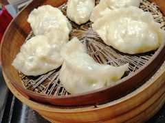 -陶乐舍本味蒸饺