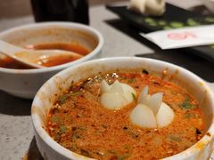 -海底捞火锅(高新万达广场店)