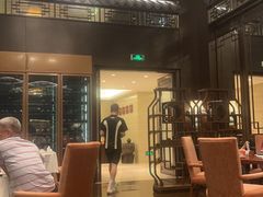 -明阁 Ming Court(广州朗豪酒店)