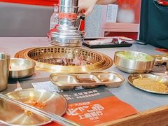 -明洞王妃家烤肉(苏州中心星悦汇店)