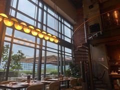 -OGGI TRATTORIA PIZZERIA(深业上城店)