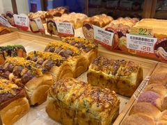 -爸爸糖吐司面包(悠唐购物中心店)