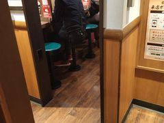 -一兰拉面(梅田阪急东通店)