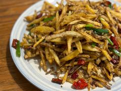-静一餐厅·湖北菜(前门创始店)