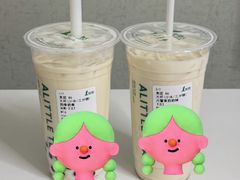-1点点(二七万达店)