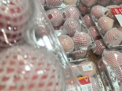 -山姆会员商店(杨桥西路店)