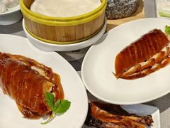 -福海居烤鸭店(鸟巢店)
