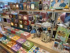 -猫的天空之城概念书店(印象城购物中心店)