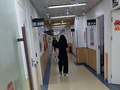 -励步成长中心(老福山校区)