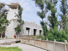 -崇武古城风景区