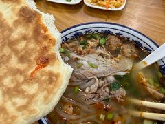 -夏家合汁(天润花园小区店)