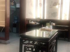 大堂-锡笼记·无锡小笼(新明路店)